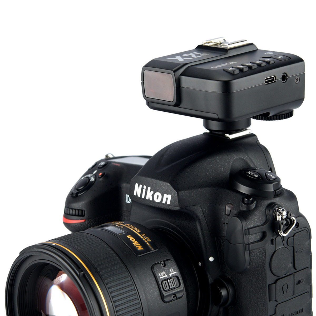 GODOX X2T-N für Nikon 