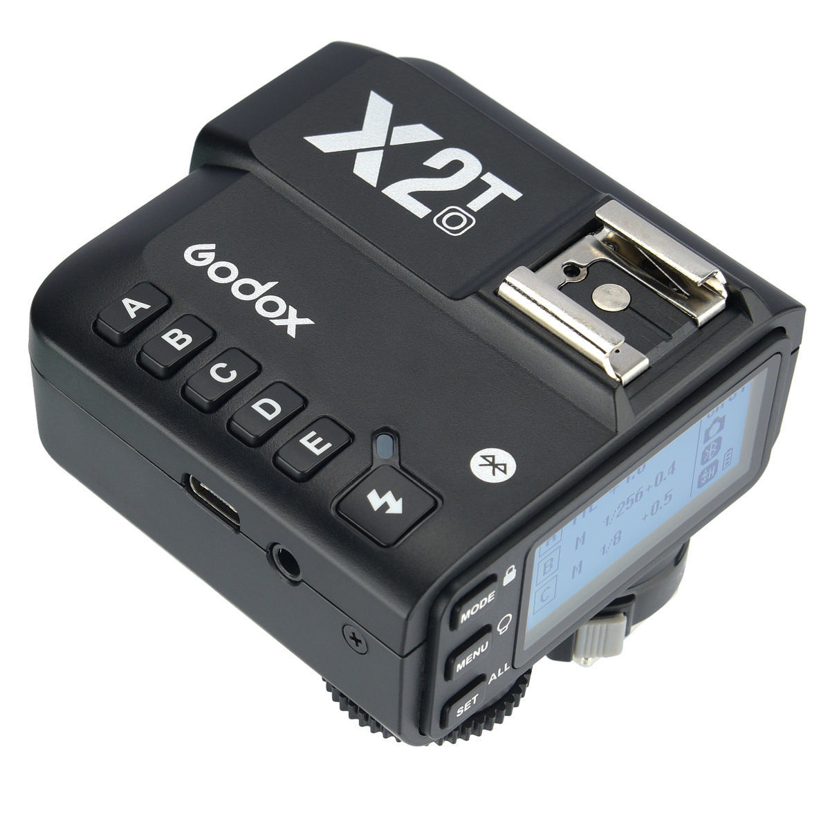 GODOX X2T-O für Olympus /Panasonic 