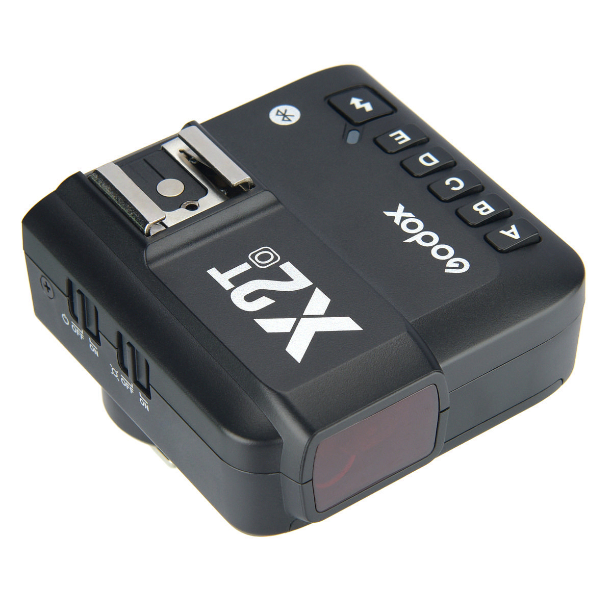 GODOX X2T-O für Olympus /Panasonic 