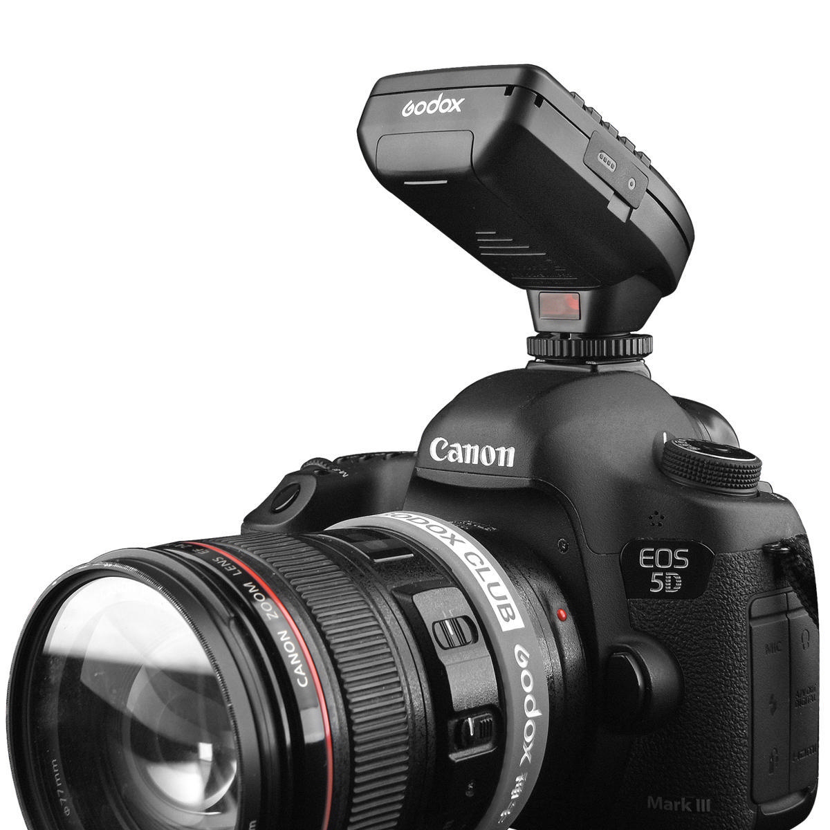GODOX XPro C für Canon 
