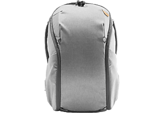 PEAK DESIGN Everyday ZIP V2 20l - Zaino (Grigio)