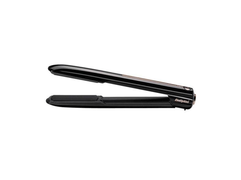 Babyliss 9000ru Kablosuz Sac Duzlestirici Siyah Sac Duzlestirme