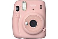 FUJIFILM Instax Mini 11 Blush Pink