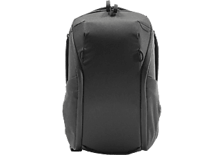 PEAK DESIGN Everyday ZIP V2 15l - Sac à dos (Noir)