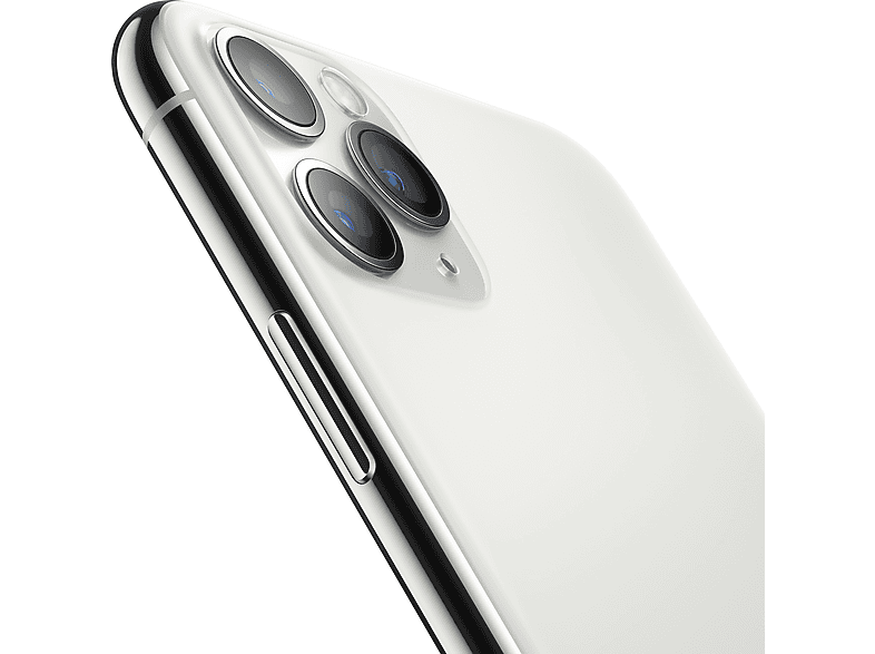 APPLE iPhone 11 Pro 64GB Silver kaufen | MediaMarkt