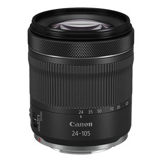 CANON RF 24-105mm F4-7.1 IS STM - Objectif zoom(Canon R-Mount, Plein format)