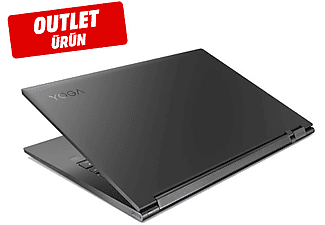 LENOVO Yoga C930-13IKB/C930/i7-8550/16GB/512GB/IHD/14" TOUCH/81C4006YTX 2in1 Laptop Outlet 1200465