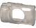 OLYMPUS CSCH-127 - Custodia (Semi-transparente)