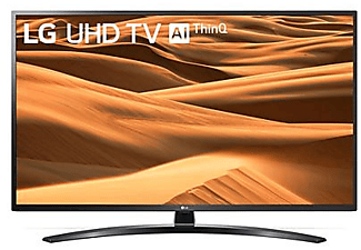 LG 70UM7450 70" 178 Ekran Uydu Alıcılı Smart 4K Ultra HD LED TV