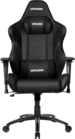 Gaming Sessel Core LX Plus, schwarz (AK-LXPLUS-BK)