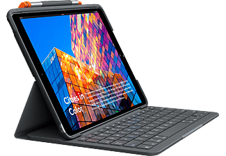 LOGITECH Slim Folio KB Case iPad Air