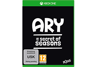 Ary and the Secret of Seasons - Xbox One - Deutsch