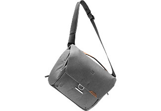 PEAK DESIGN Everyday Messenger V2 - Sac photo (Gris)