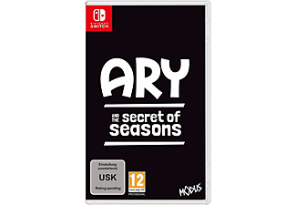 Ary and the Secret of Seasons - Nintendo Switch - Deutsch