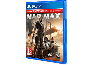 Mad Max (PlayStation Hits) (PlayStation 4)