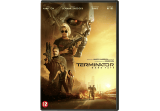 Terminator: Dark Fate - DVD