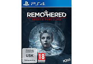 Remothered: Broken Porcelain - PlayStation 4 - Deutsch