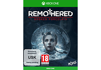 Remothered: Broken Porcelain - Xbox One - Deutsch