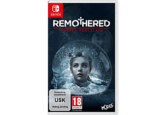 Remothered: Broken Porcelain - Nintendo Switch - Deutsch