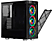 CORSAIR iCUE 465X RGB Mid-Tower ATX Smart Case - PC Gehäuse (Schwarz)