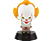 AZ - Pennywise 3D hangulatvilágítás