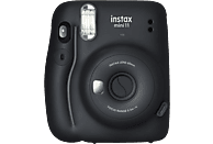 FUJIFILM Instax Mini 11 Charcoal Gray