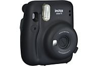 FUJIFILM Instax Mini 11 Charcoal Gray