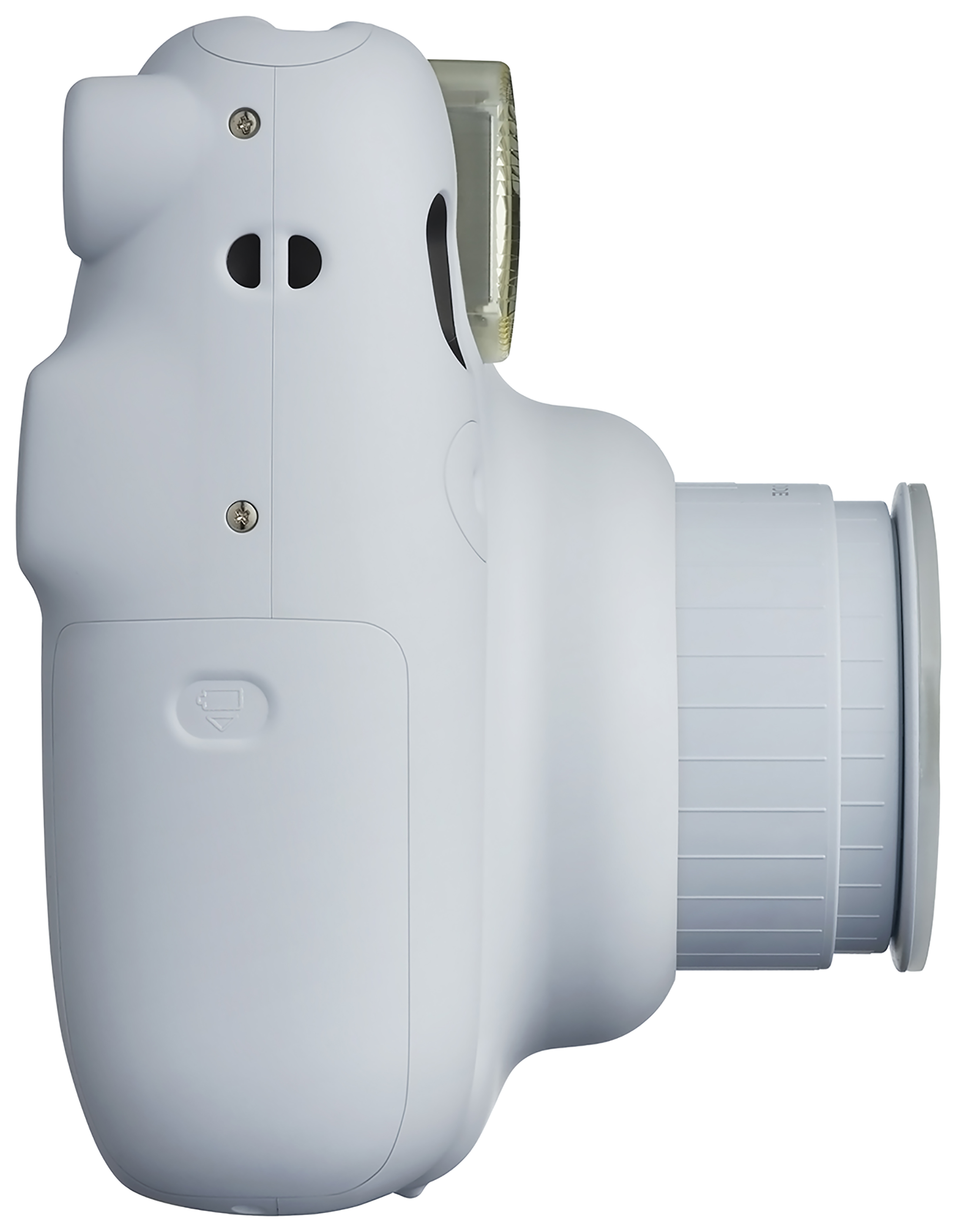 FUJIFILM Instax Mini 11 Ice White | MediaMarkt