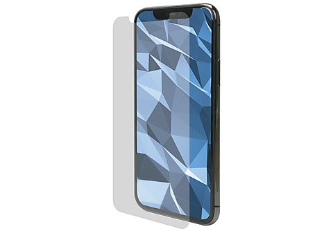 Protector Pantalla - ISY IPG-5011-2D, Para Apple iPhone XR, iPhone 11, Cristal templado, Transparente