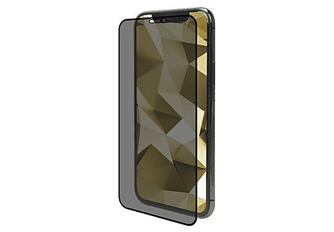 Protector Pantalla - ISY IPG-5013-2.5D, Para Apple iPhone XR, iPhone 11, Cristal templado, 9H, Transparente