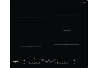 WHIRLPOOL WB B8360 NE beépíthető indukciós főzőlap