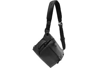 PEAK DESIGN Everyday Sling V2 6l - Kameratasche (Schwarz)