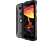 CROSSCALL CORE-M4 - Smartphone (4.95 ", 32 GB, Noir)