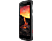 CROSSCALL CORE-M4 - Smartphone (4.95 ", 32 GB, Schwarz)