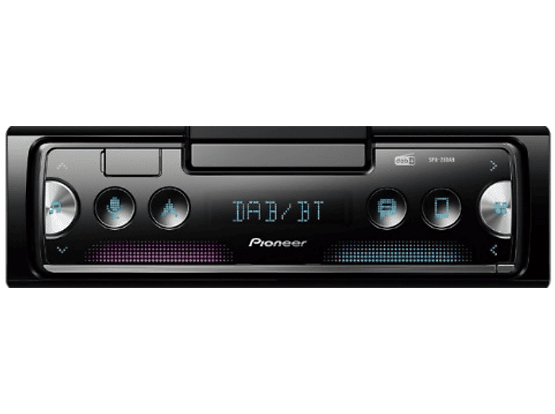 Pioneer Autoradio SPH-20DAB — Foto 2 von 2