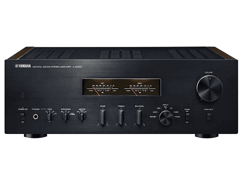 Amplificador | Yamaha A-S2100