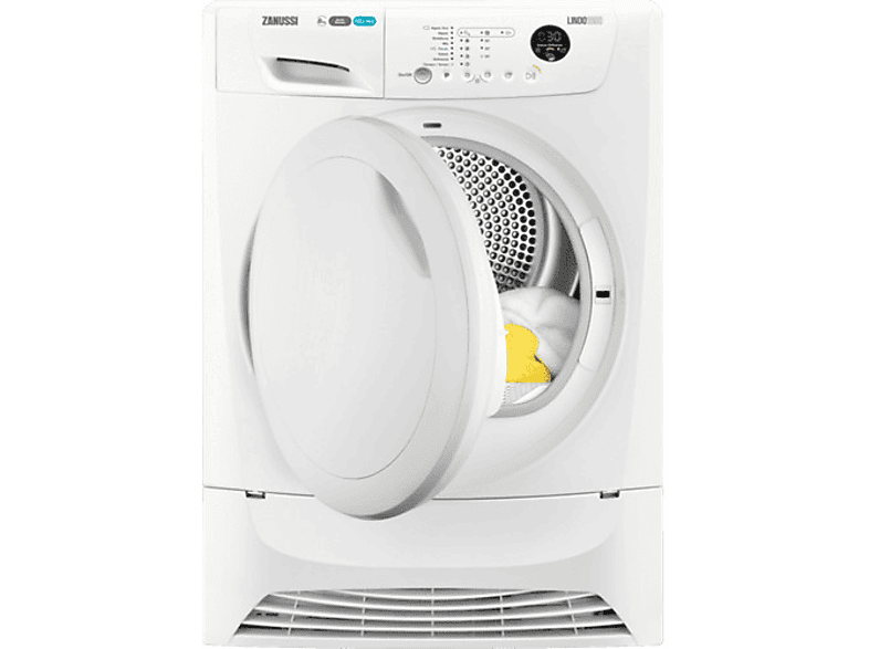 Secadora | Zanussi ZDH8333PZ1