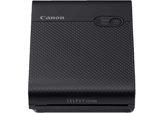 CANON Selphy Square QX10 - Fotodrucker