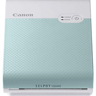 CANON Selphy Square QX10 - Stampante fotografica