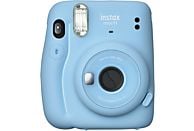 FUJIFILM Instax Mini 11 Sky Blue