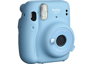 chaos toegang Voor een dagje uit FUJIFILM Instax Mini 11 Sky Blue kopen? | MediaMarkt