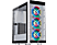 CORSAIR iCUE 465X RGB Mid-Tower ATX Smart Case - Case del PC (Bianco)