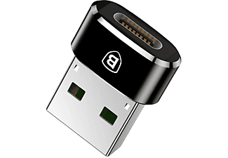 BASEUS USB 2.0 To Type C Dönüştürücü