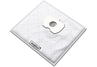 ASPICO OM1582 Mikroszűrős porzsák 5 db/cs