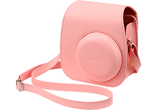 FUJIFILM Instax Mini 11 Case Blush Pink