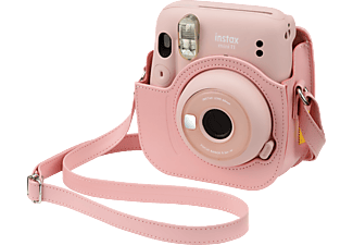 FUJIFILM Instax Mini 11 Case Blush Pink