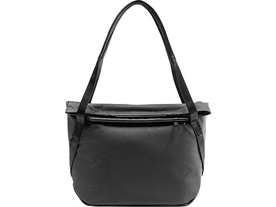 PEAK DESIGN Everyday Tote V2 15l - Borsa per fotocamera (Nero)