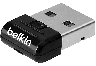 BELKIN F8T065BF Mini Bluetooth 4.0 Usb Adaptör Siyah