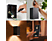 PHILIPS HUE Resonate väggbelysning för utomhusbruk