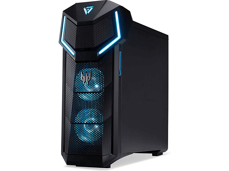 PC gaming | Acer Predator Orion 5000